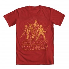 GotG Galaxy Wars